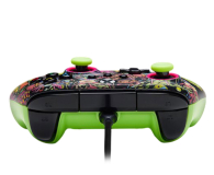 PowerA Advantage Fortnite Glow PC/XS - 1328716 - zdjęcie 4